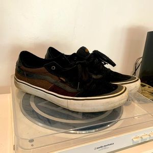 VANS 112 pro